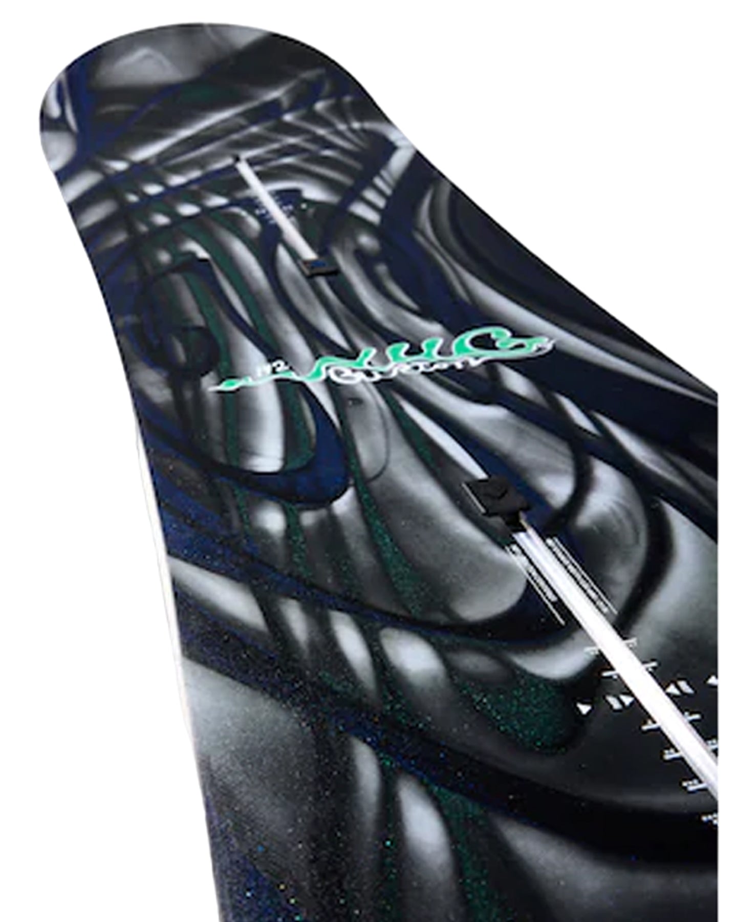 Burton 2011 Nug Snowboard - 2024