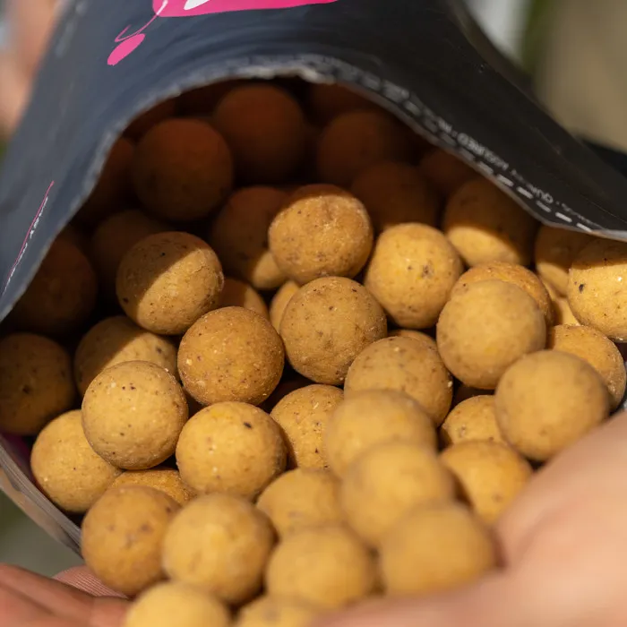 Mainline Cell Shelf Life Fishing Boilies