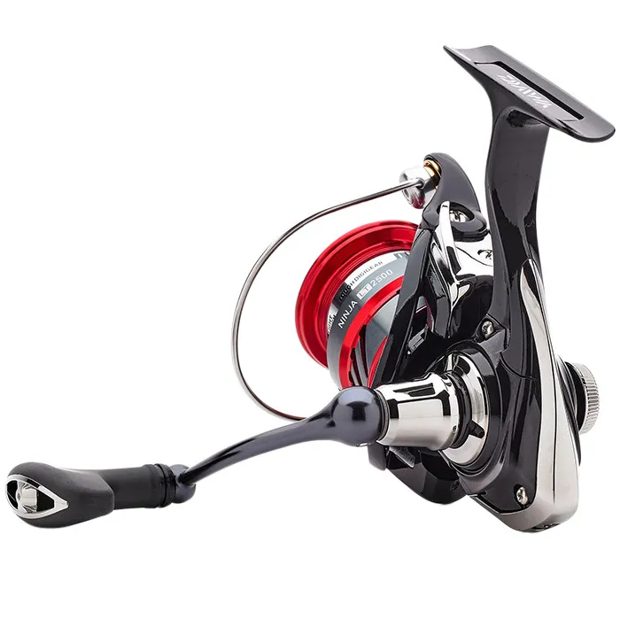 Daiwa Ninja Match & Feeder LT Reels