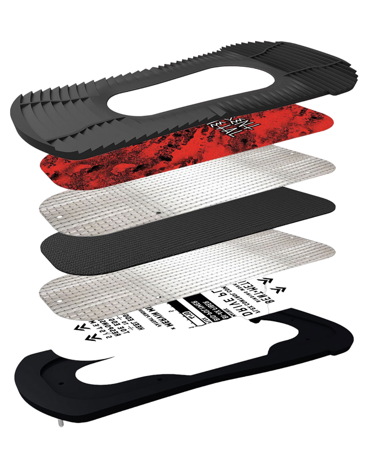 Bent Metal Logic - Black - 2020