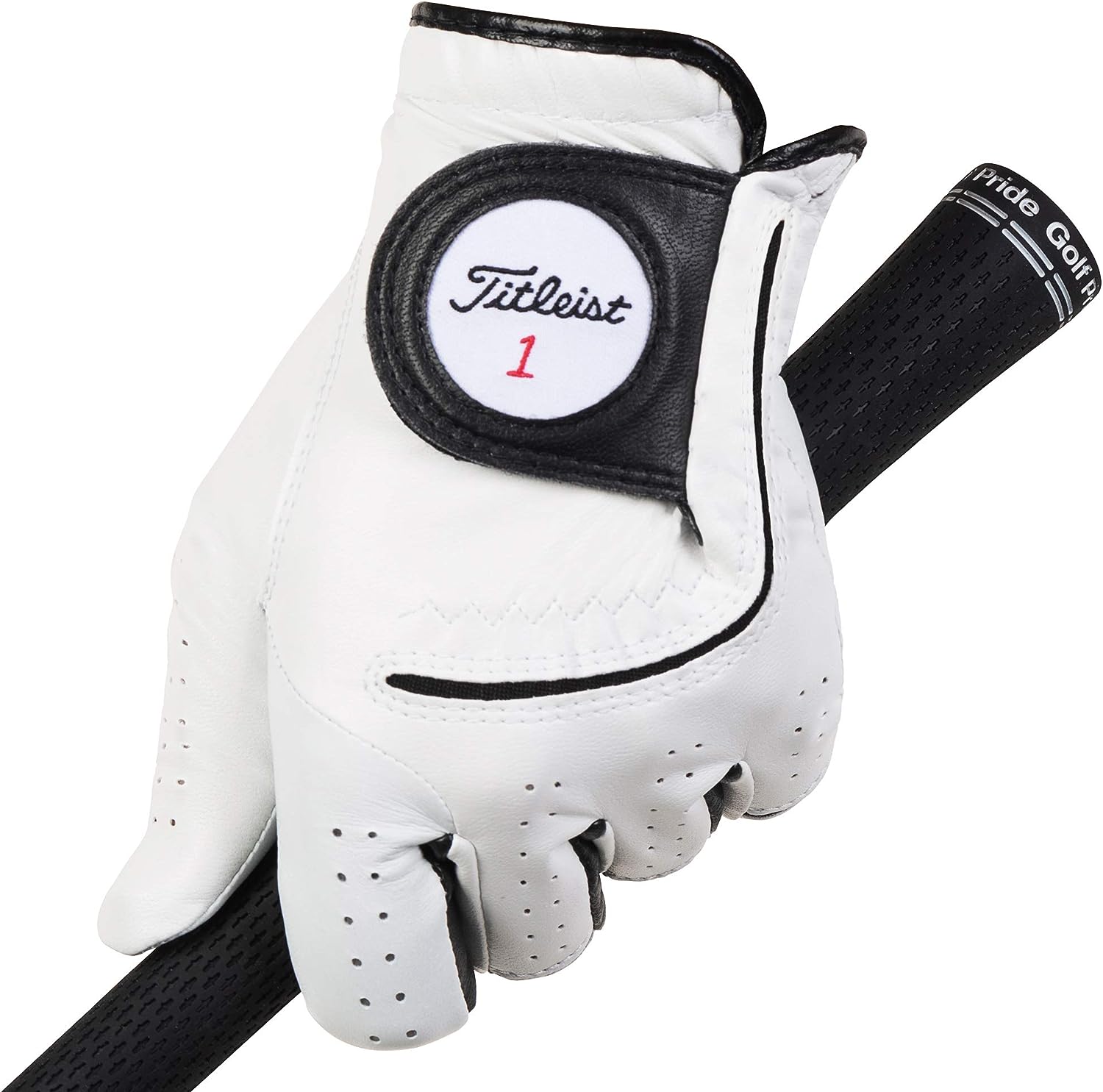 Players Flex Men's Golf Glove