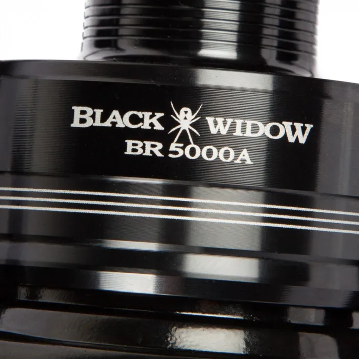 Daiwa Black Widow BR Reel