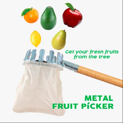 Fruit Picking Tool
