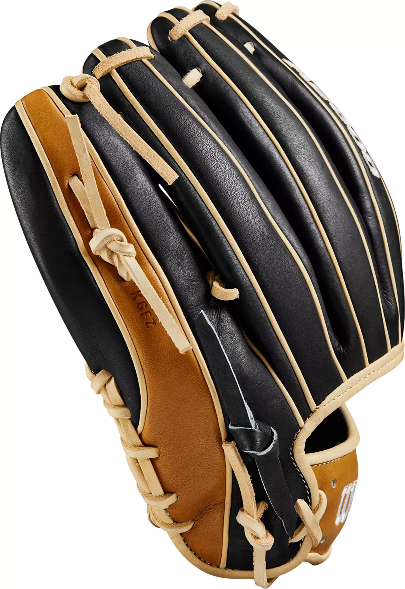 Wilson 11.75'' 1786SC A2000 Series Glove w/ Spin Control 2024