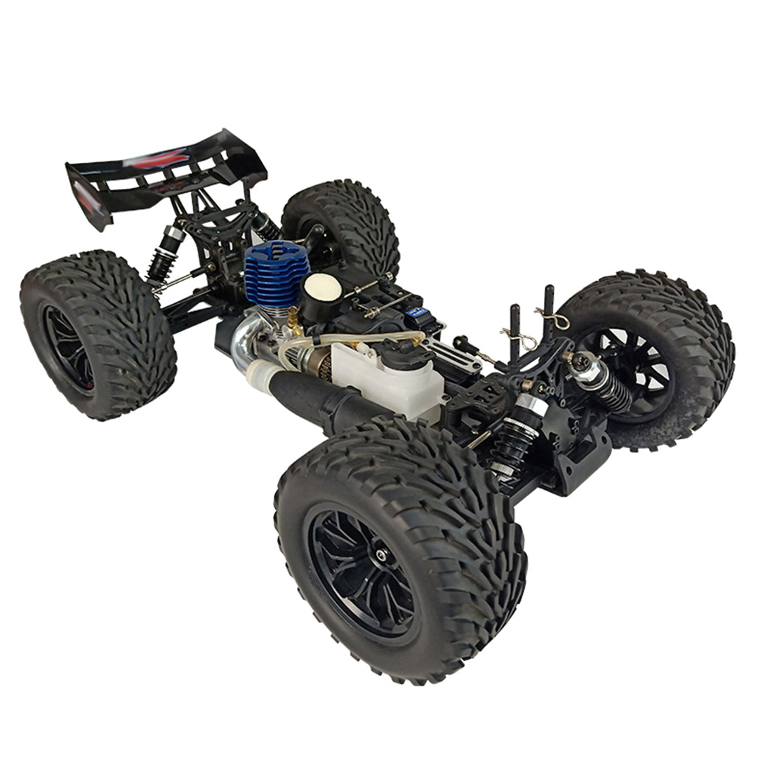 VRX RH903 1/9 4WD 2.4Ghz RC Car Off-road Monster Truck Model (RTR Version)