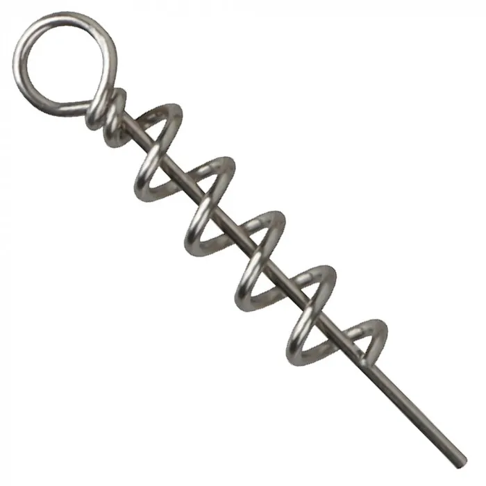 Savage Gear Corkscrews