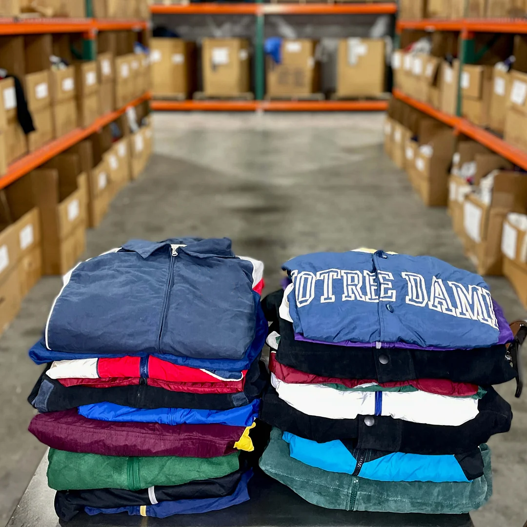 Wholesale Pro Sports & College Jackets