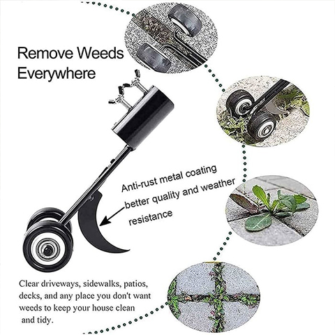 🔥Hot Sale Now🔥Crazy Weeds Marauder