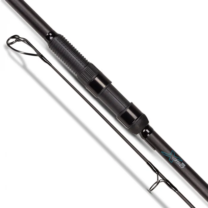 Nash X Series Fishing Rods