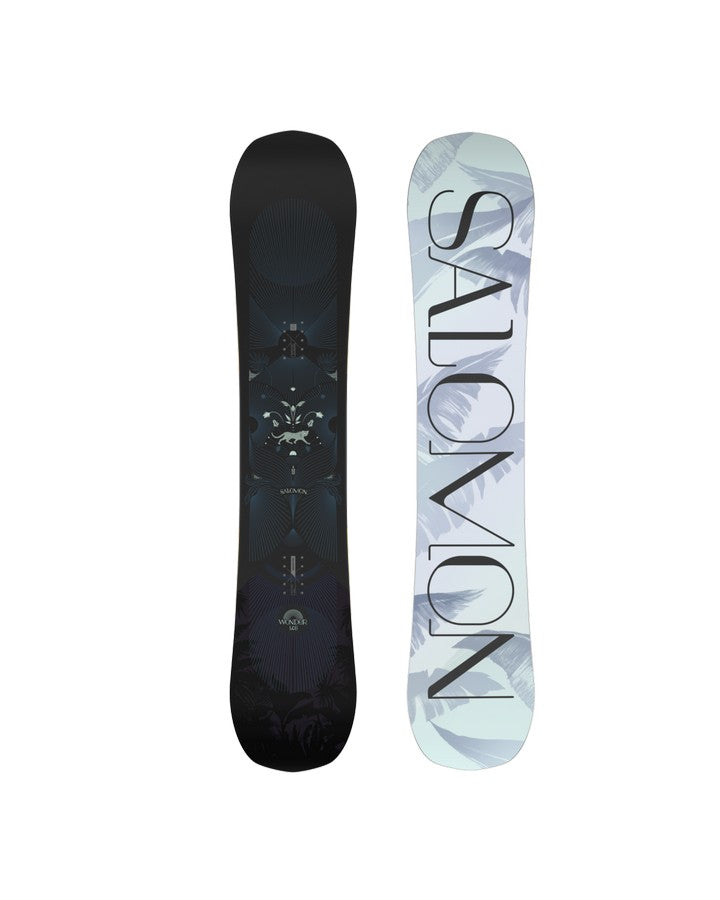 Salomon Wonder Snowboard - 2023