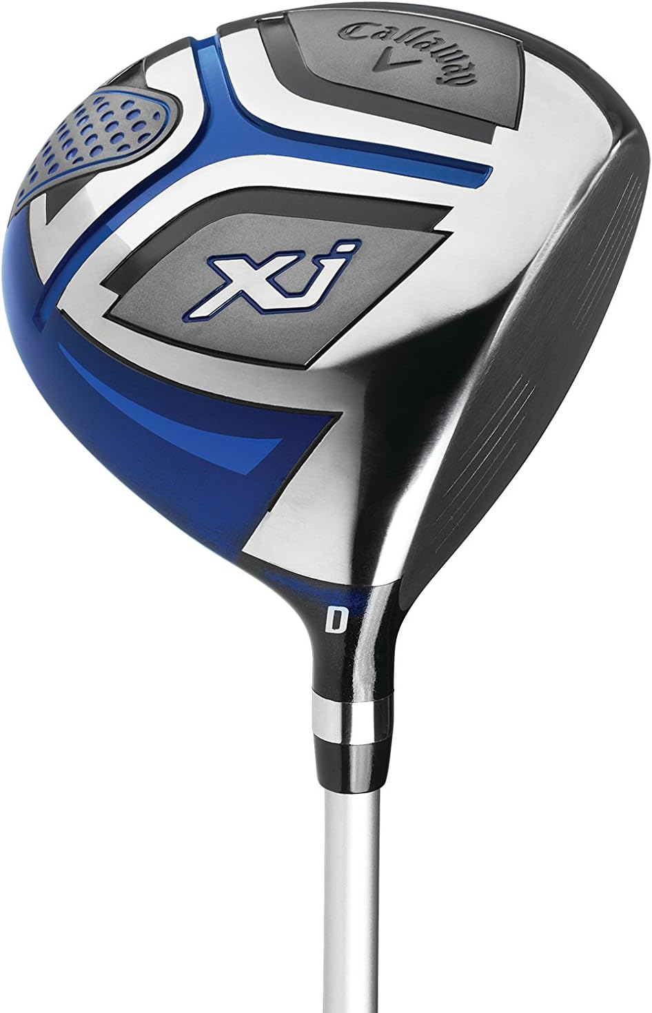 Golf XJ Golf Set