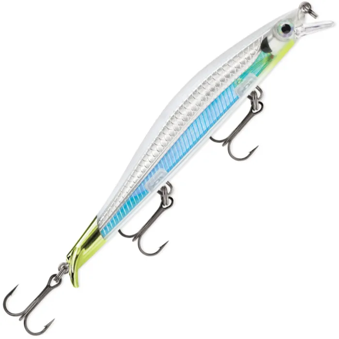 Rapala Ripstop Lures 12cm