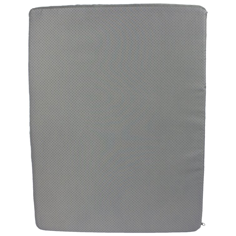 Grommit High Density Foam 5 Step Pet Stair