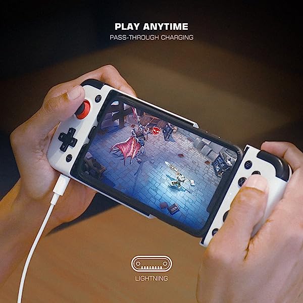 🔥Hot Sale Now🔥GameSir X2 Type-C mobile game controller