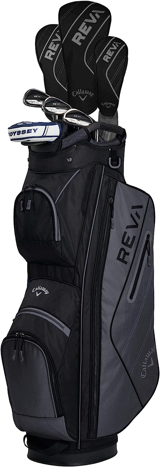Golf Women’s REVA Complete Golf Set