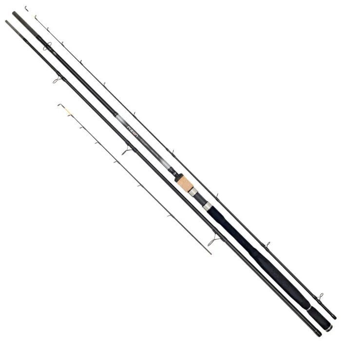 Daiwa N'ZON Super Slim Feeder Fishing Rod
