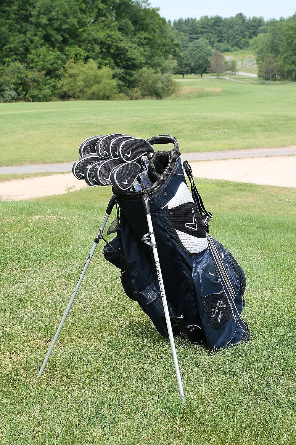 Golf Iron Headcovers