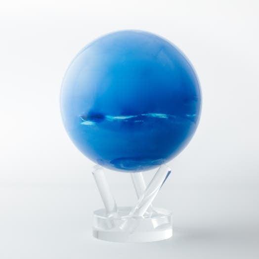 🔥LAST DAY 75% OFF🔥 New Levitating Globe