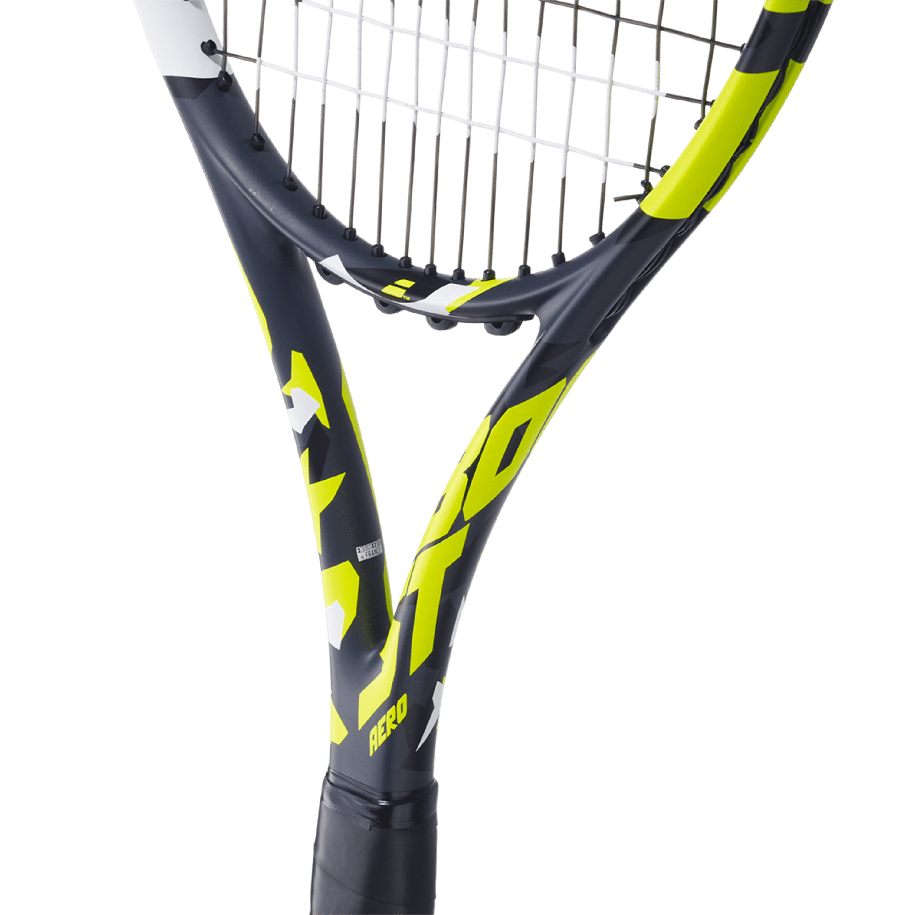 Boost Aero Strung