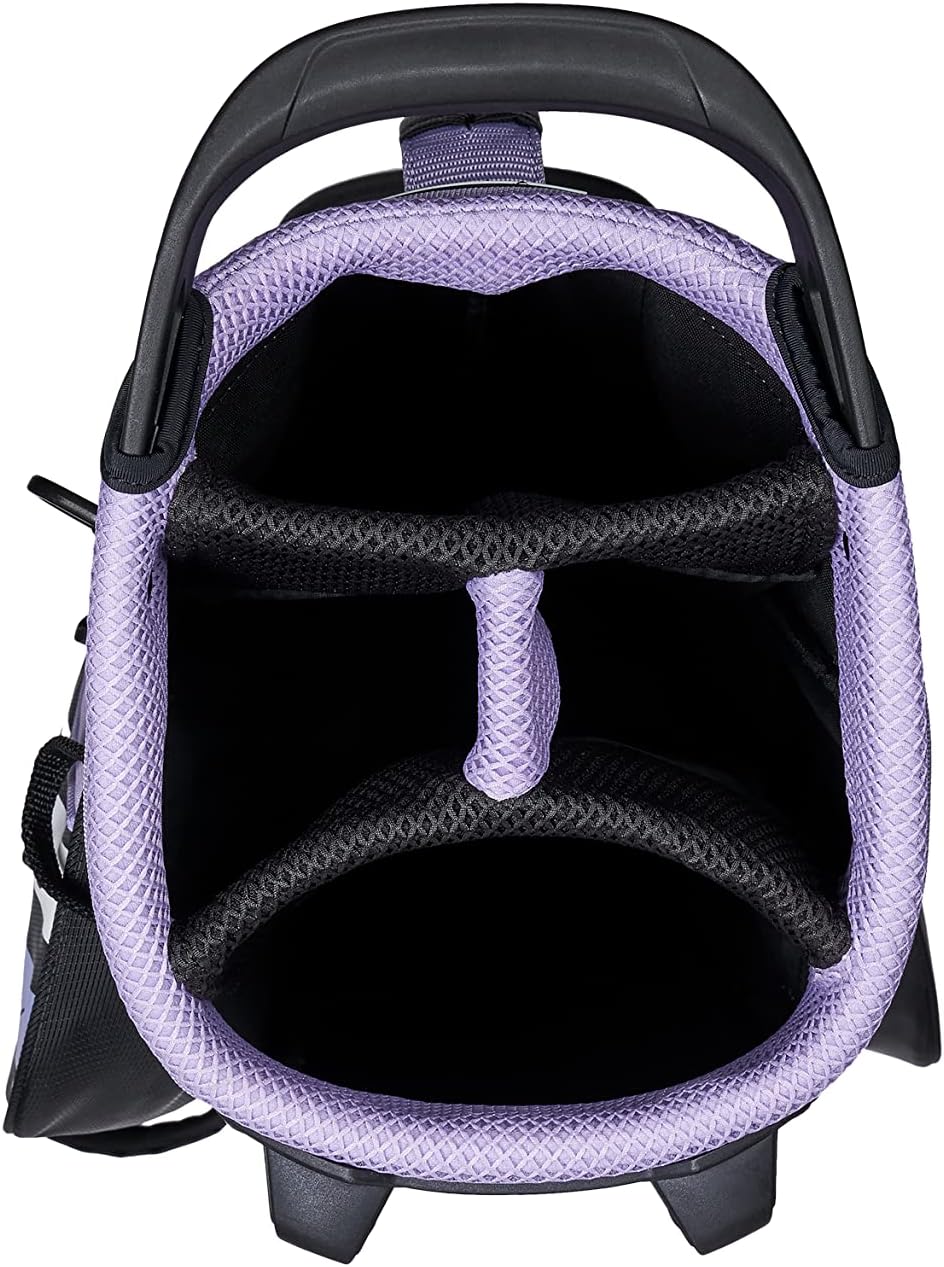 Golf 2022 Chev Stand Bag