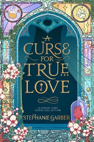 A Curse For True Love (Hardback)