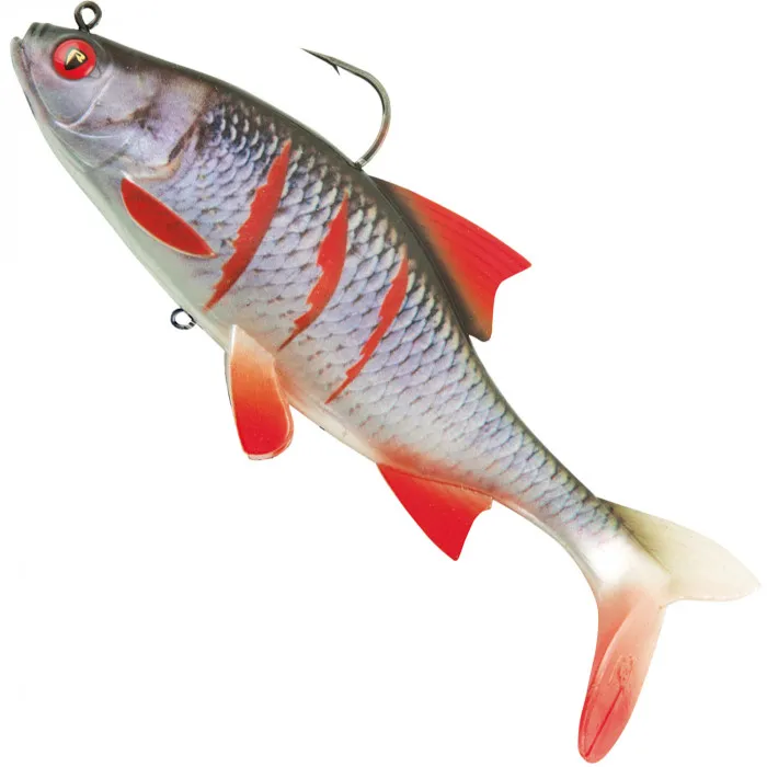 Fox Rage Replicant Roach Lure 10cm