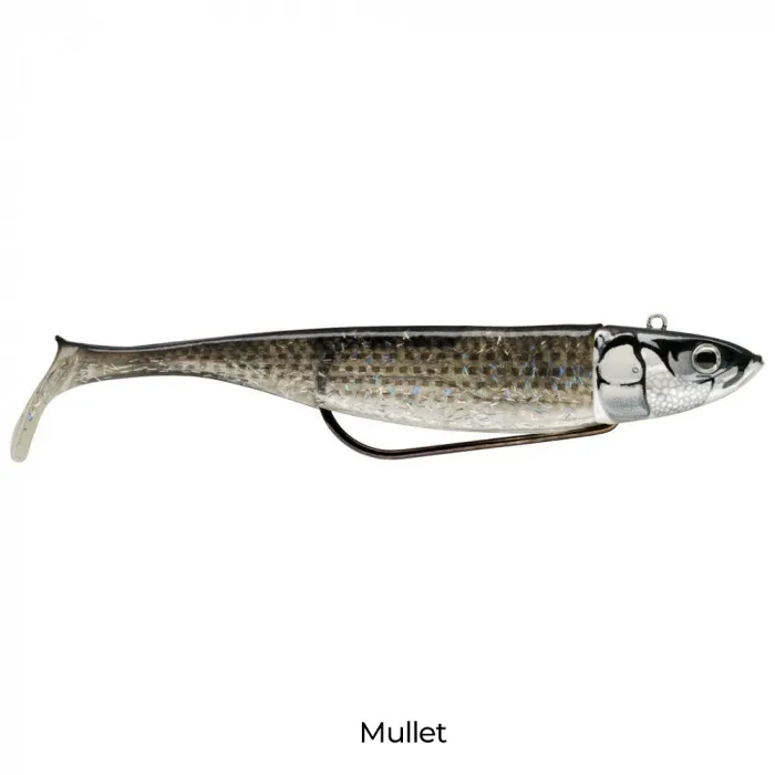 Storm 360GT Coastal Biscay Shad Lures 12cm