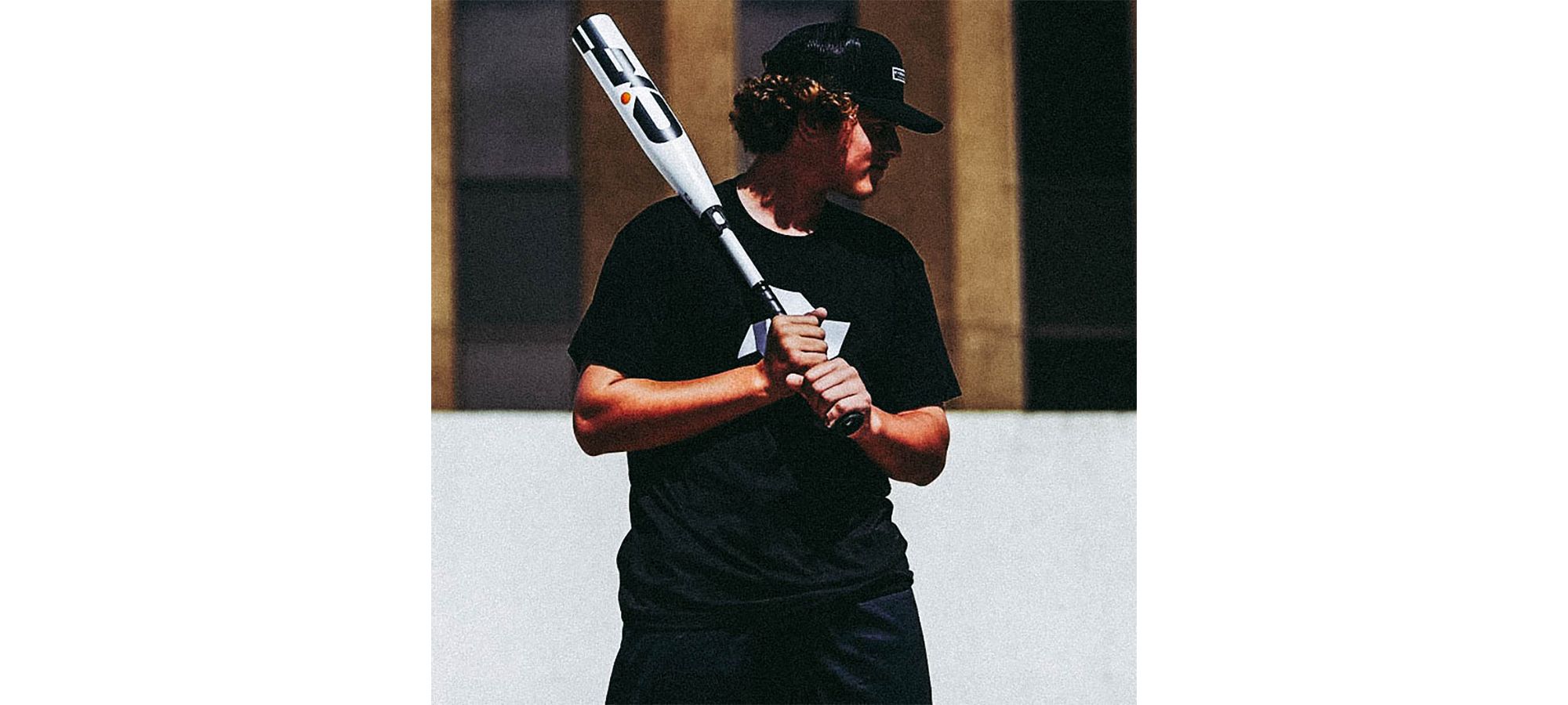 š„DeMarini CF 23ā4'' USSSA Bat 2023 (-10)