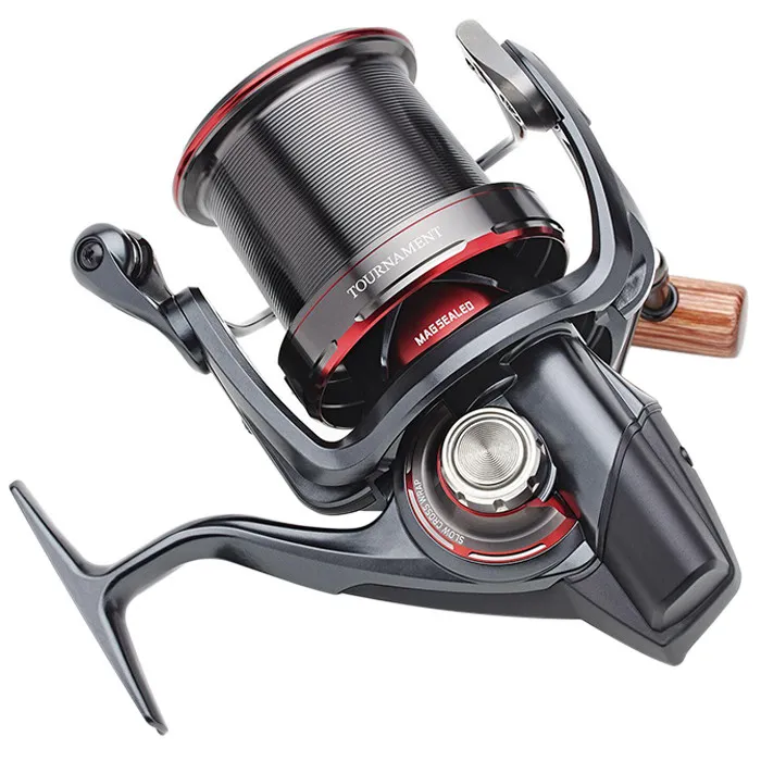 Daiwa 20 Tournament Basia 45 SCW QD
