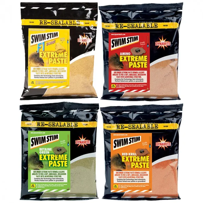 Dynamite Baits Swim Stim Extreme Paste