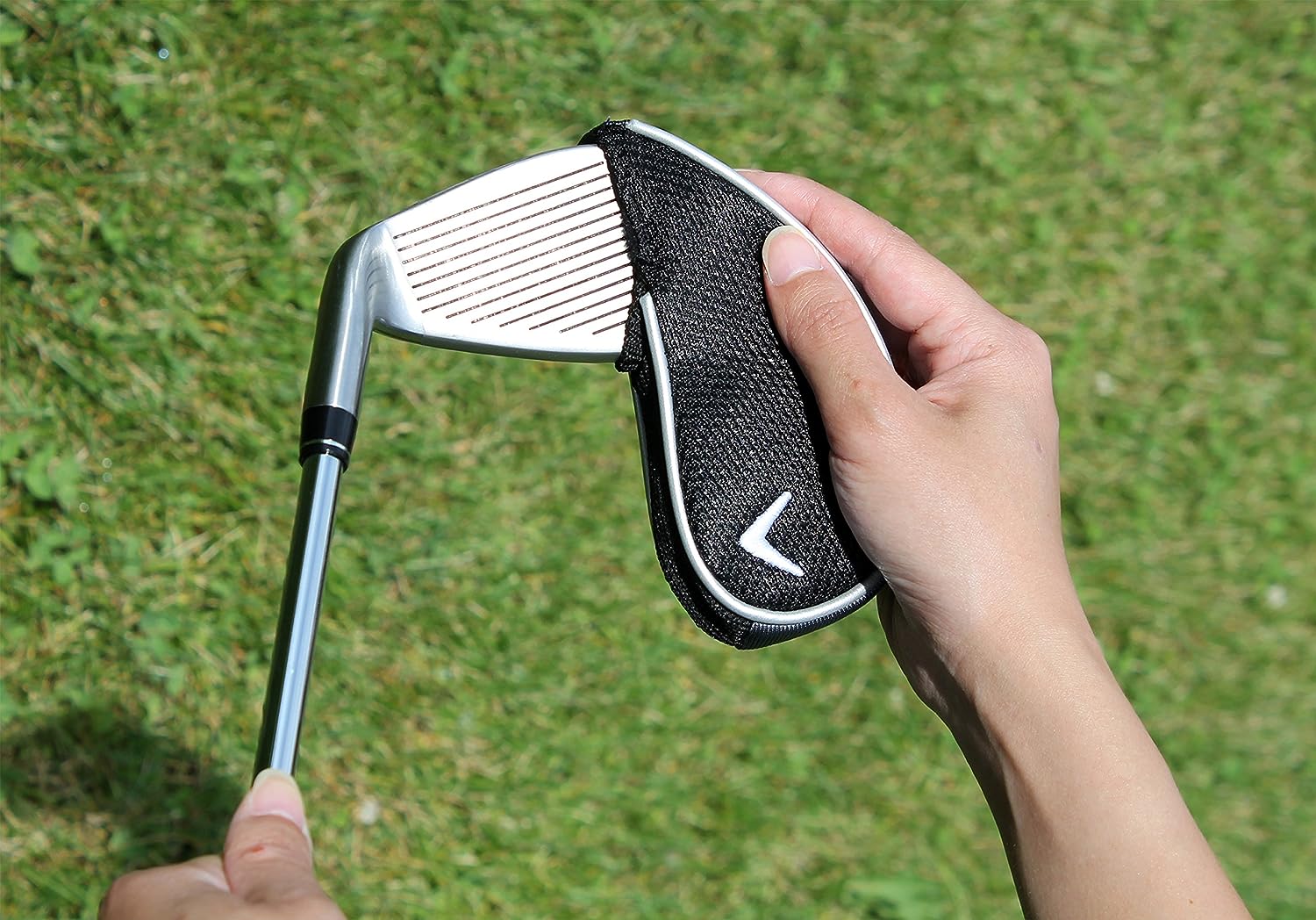 Golf Iron Headcovers