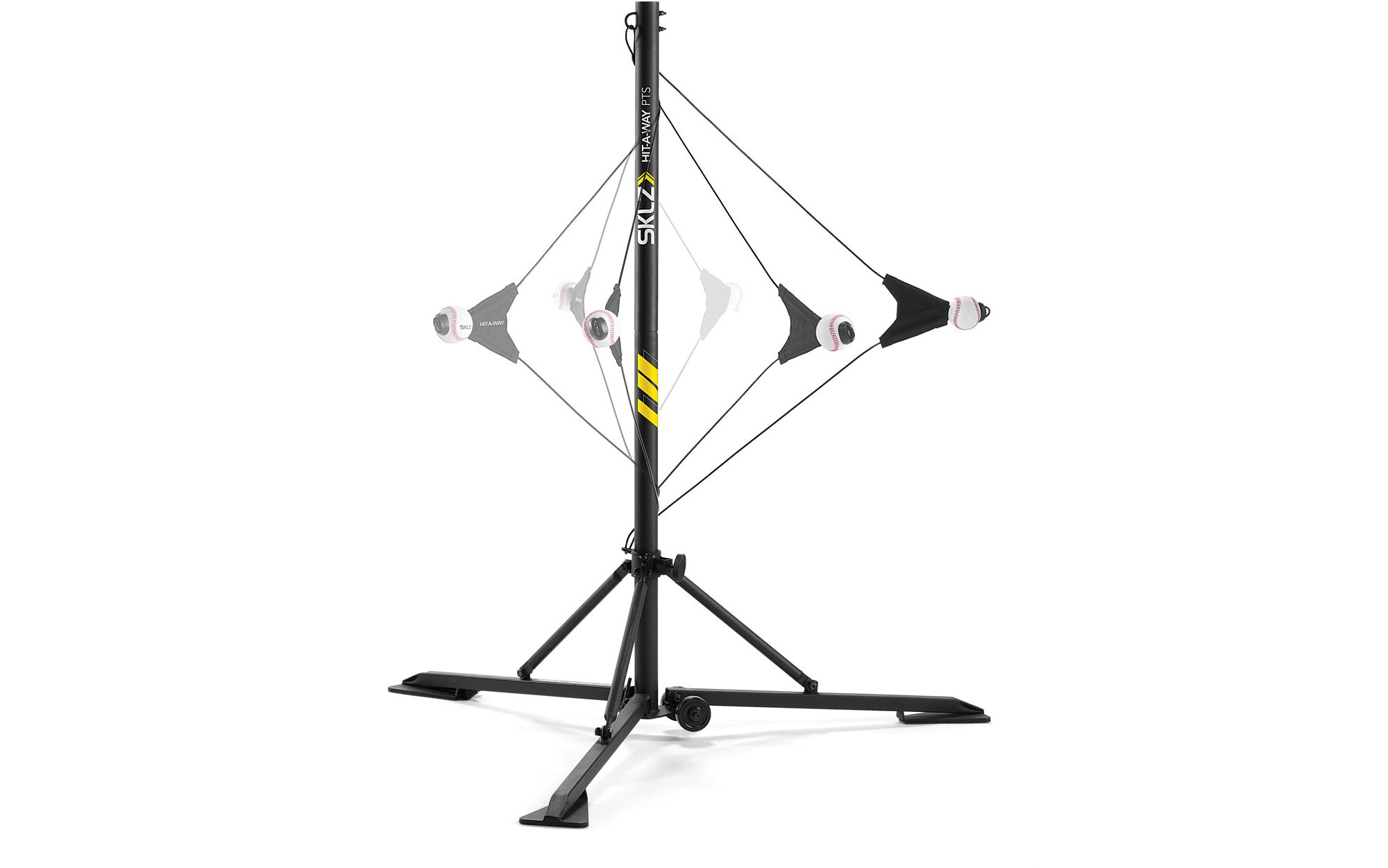 š„SKLZ Hit-A-Way Portable Training Station