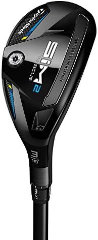 Golf LH SIM2 Rescue Hybrid (Left Handed)