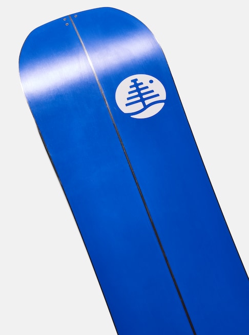 Burton Family Tree Hometown Hero Camber Splitboard