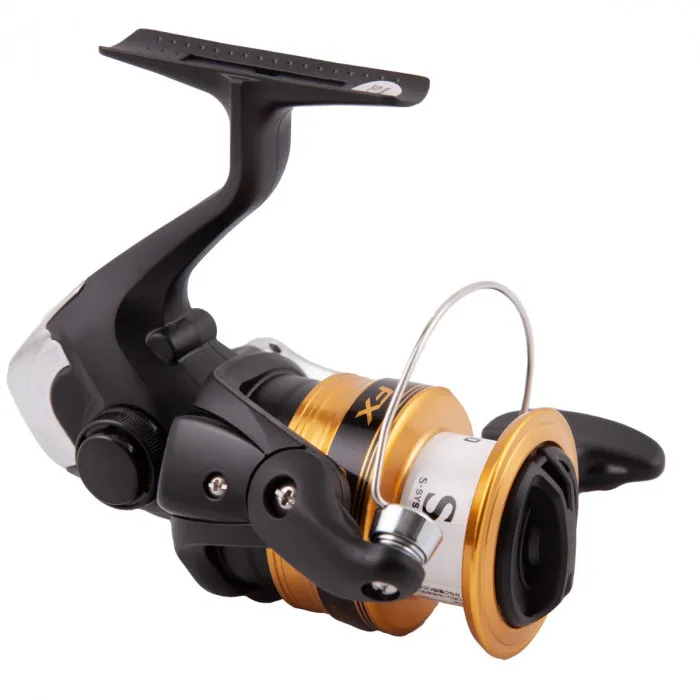 Shimano FX Reel