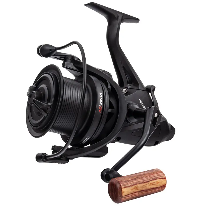 Advanta Big Pit Freespin Fishing Reel