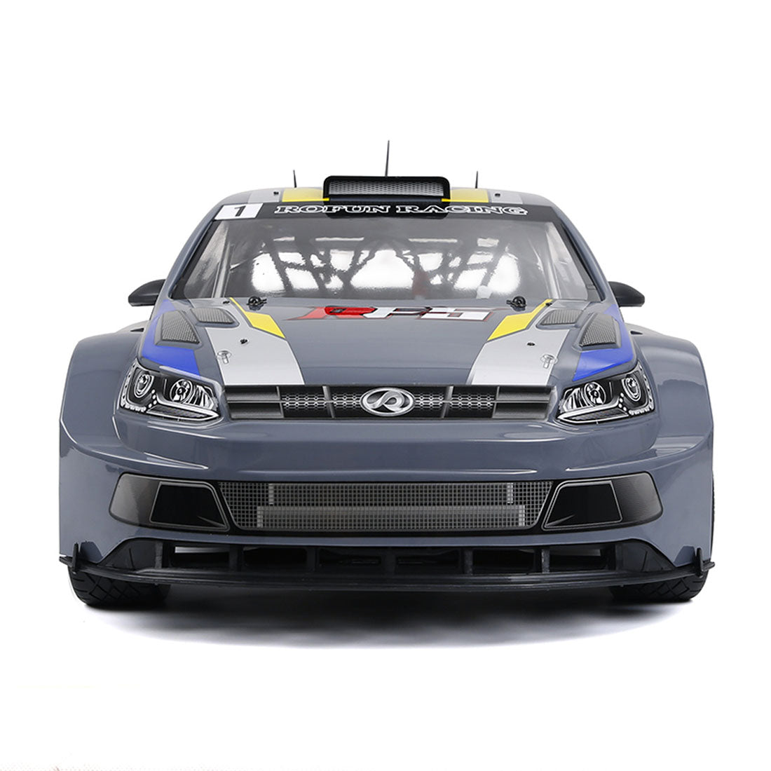 ROFUN RF5B 1/5 4WD RC Sports Car High Speed RTR Vehicle with 36cc Gasoline Engine