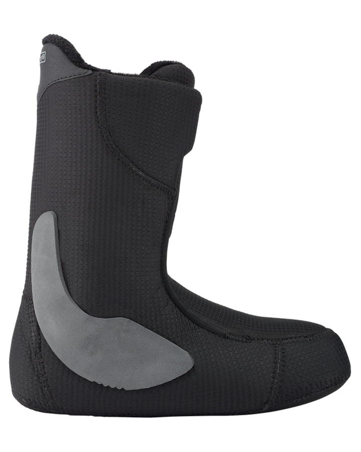 Burton Men's Ruler Boa® Snowboard Boots - Black