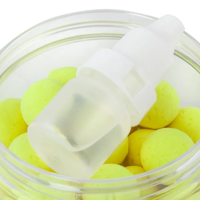 Advanta N-Fused Pineapple & N-Butyric Hi-Viz Yellow Pop-Ups