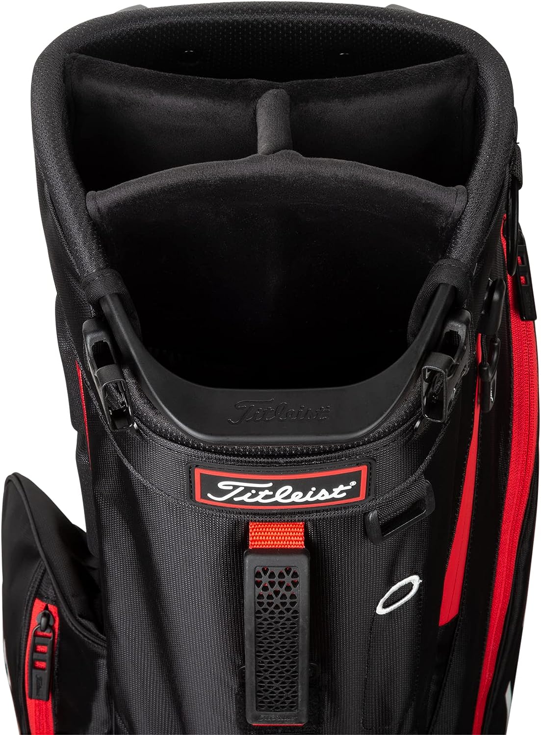 Players 4 Golf Bag