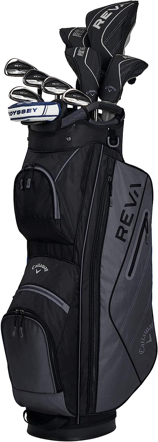 Golf Women’s REVA Complete Golf Set