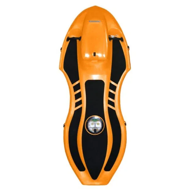 🔥Last Day Promotion 🏄‍♂ELECTRIC JET BODY BOARD