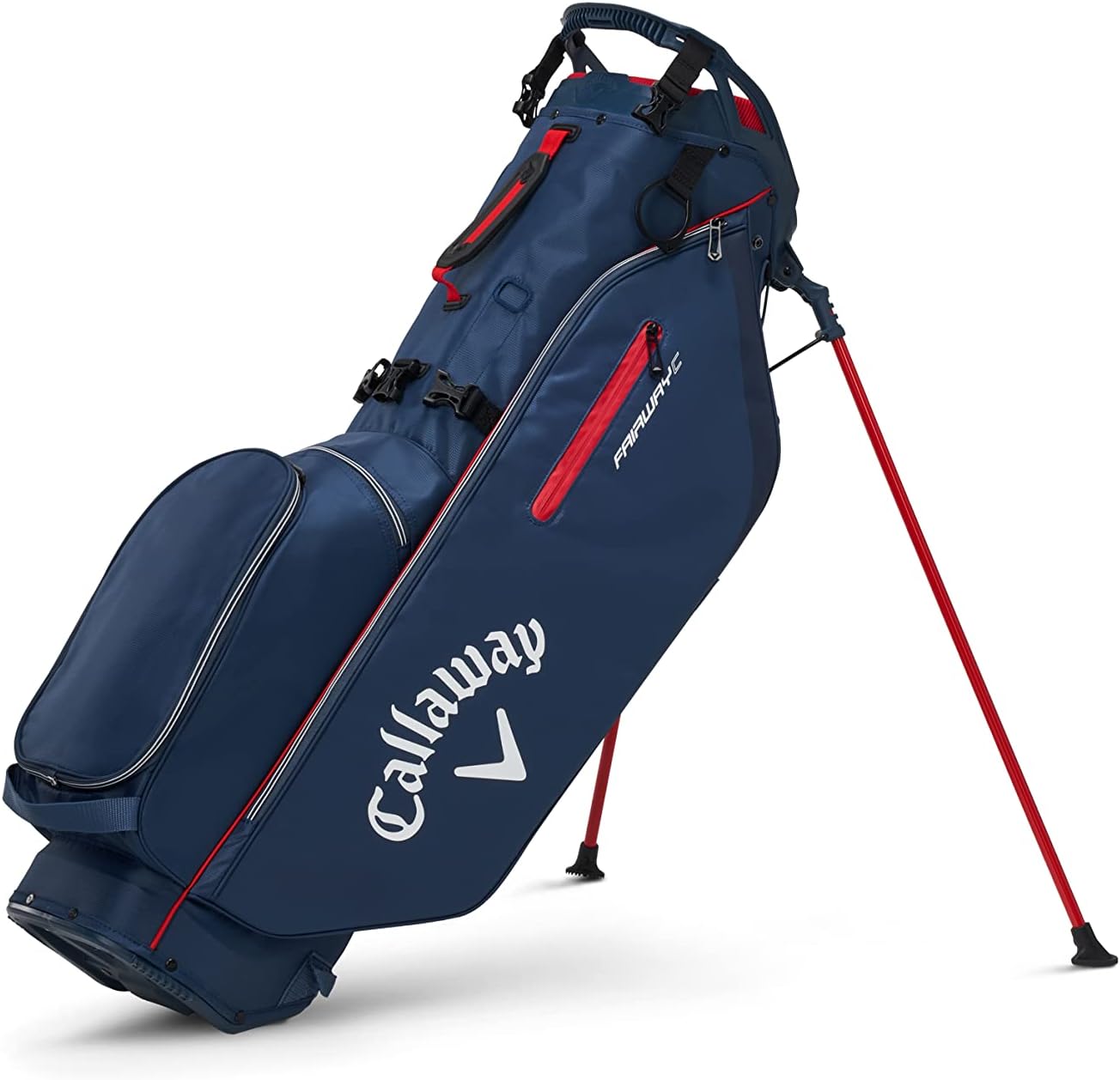 Fairway C