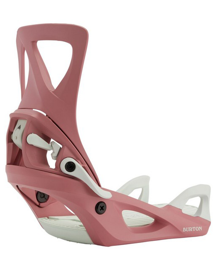 Burton Womens Step On® Re:Flex Binding - Dusty Rose - 2021 (L)