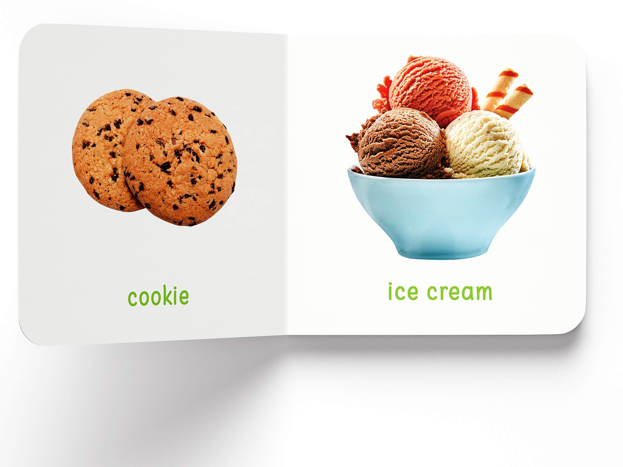 My First Library : Boxset of 10 Board Books for Kids (My First Book of) Board book