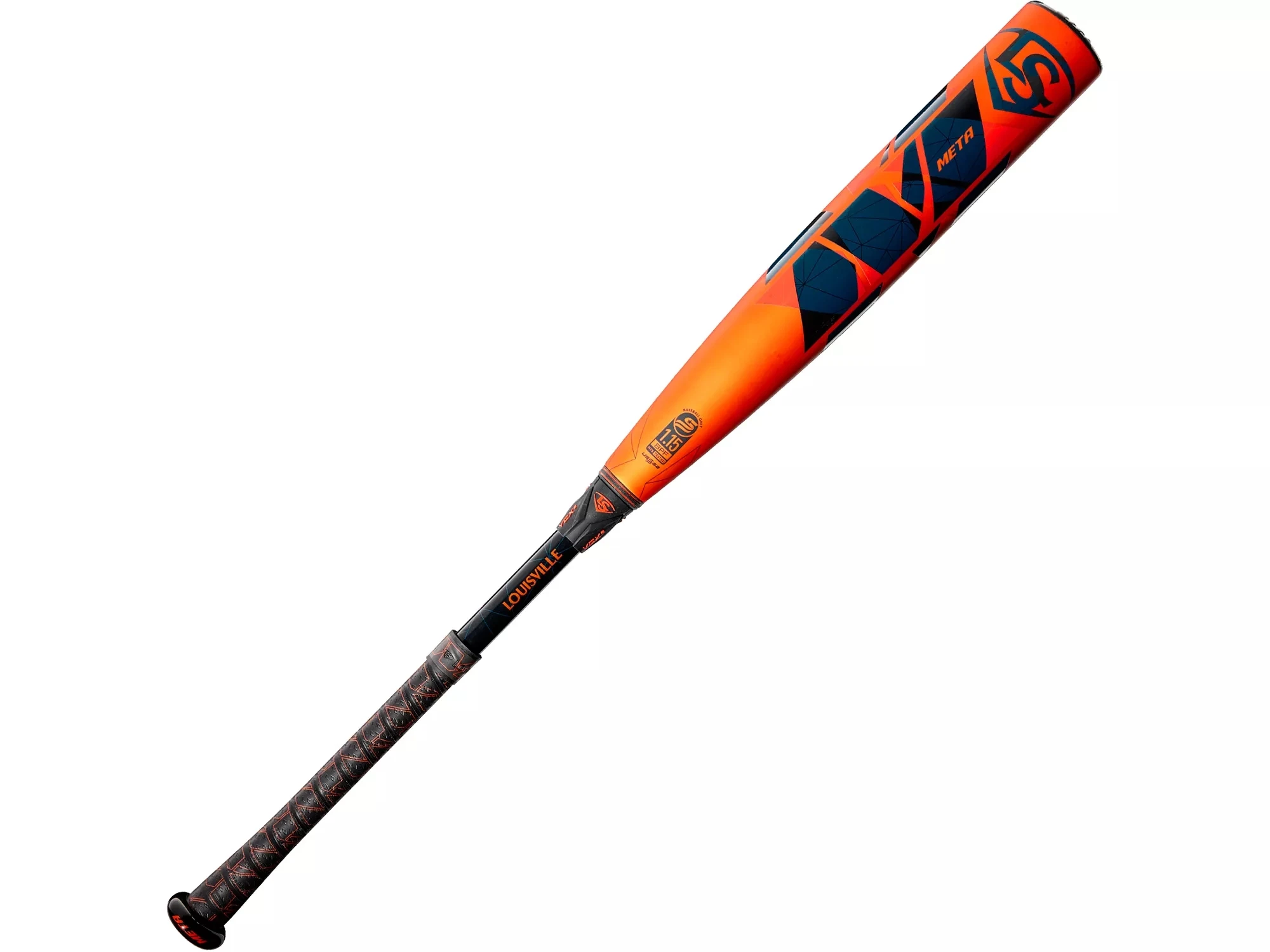 🔥Louisville Slugger Meta USSSA Bat 2023 (-5)