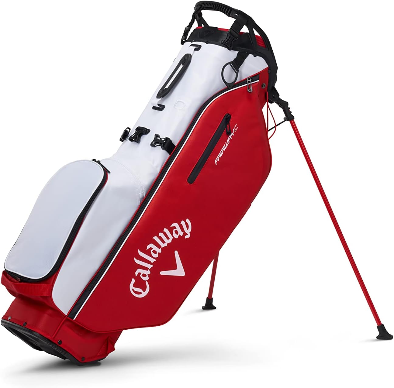 Fairway C