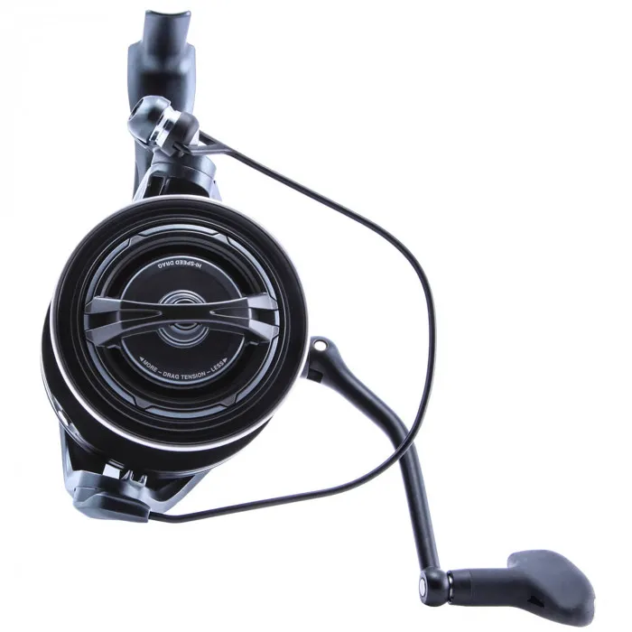 Shimano Baitrunner XTB CI4+ LC Reels