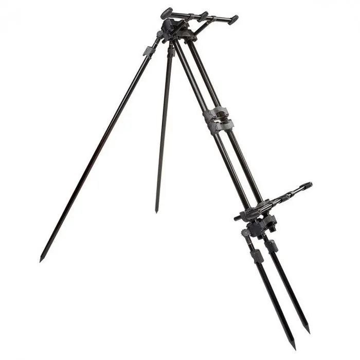 Fox Ranger Mk2 Pod and Accessories