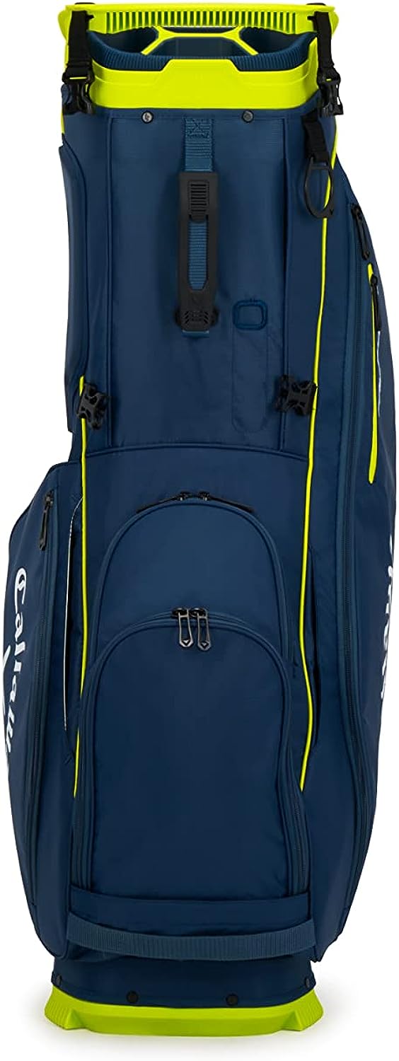 Golf Fairway 14 Stand Bag